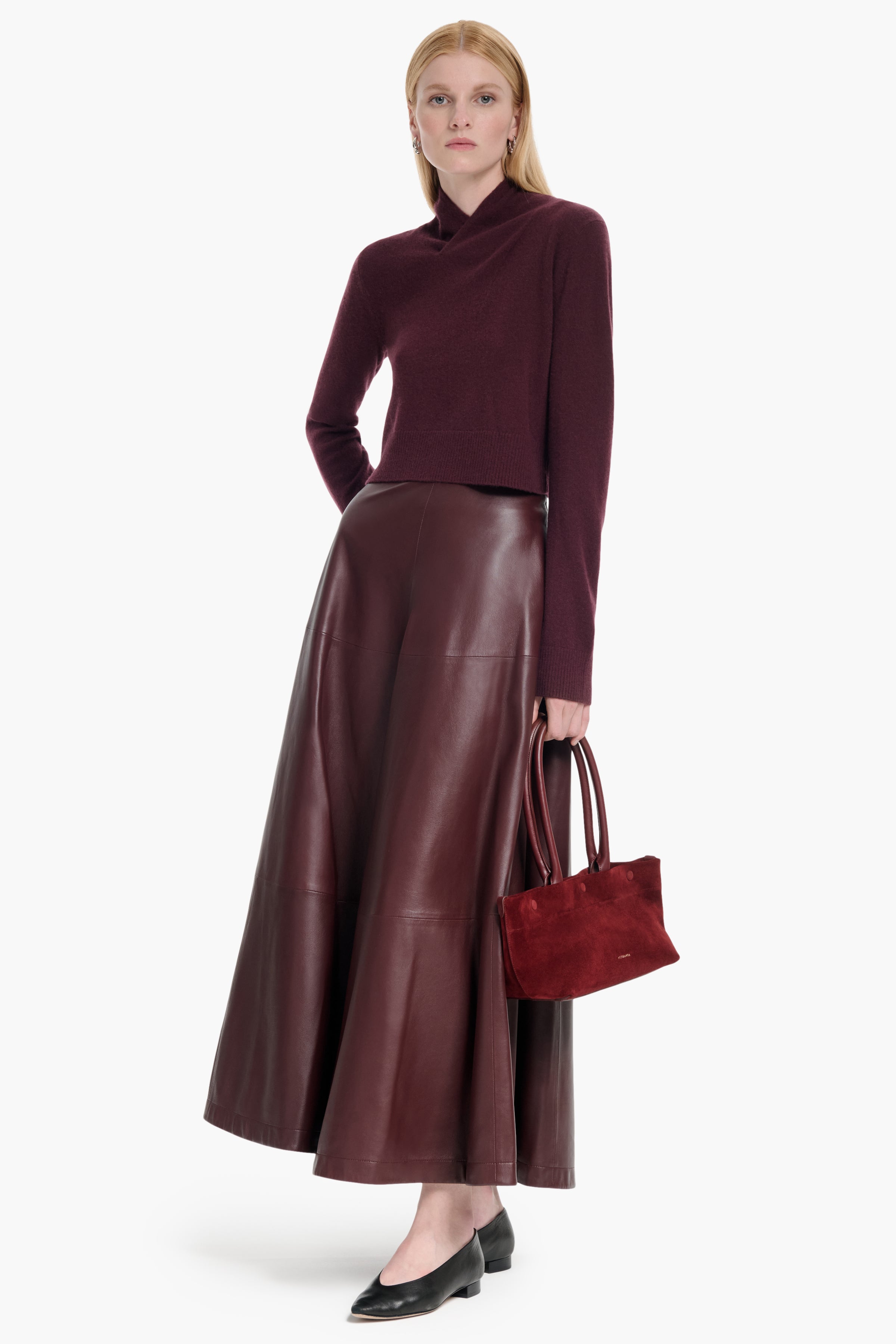 Altuzarra Varda Skirt