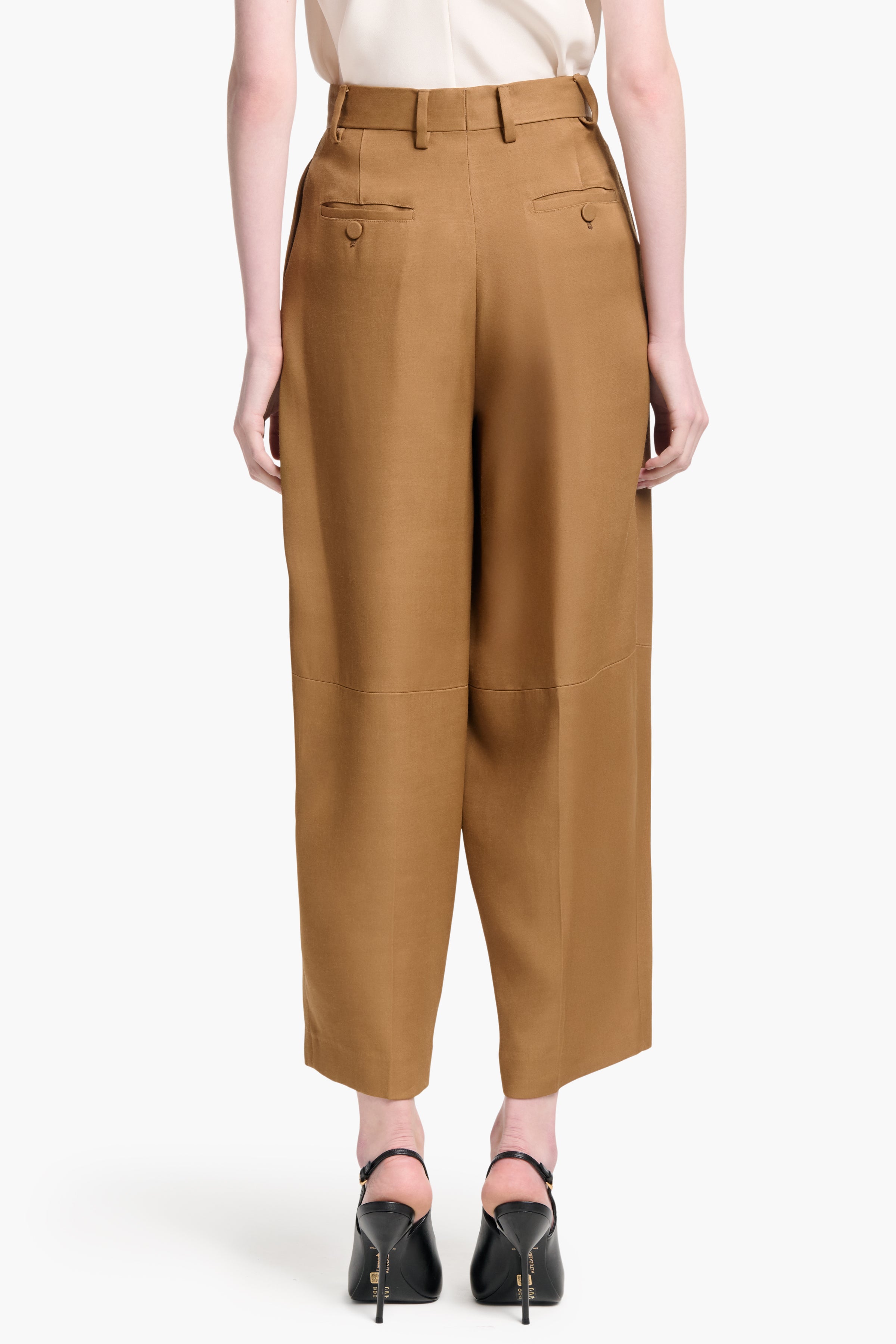 Altuzarra Dash Pant