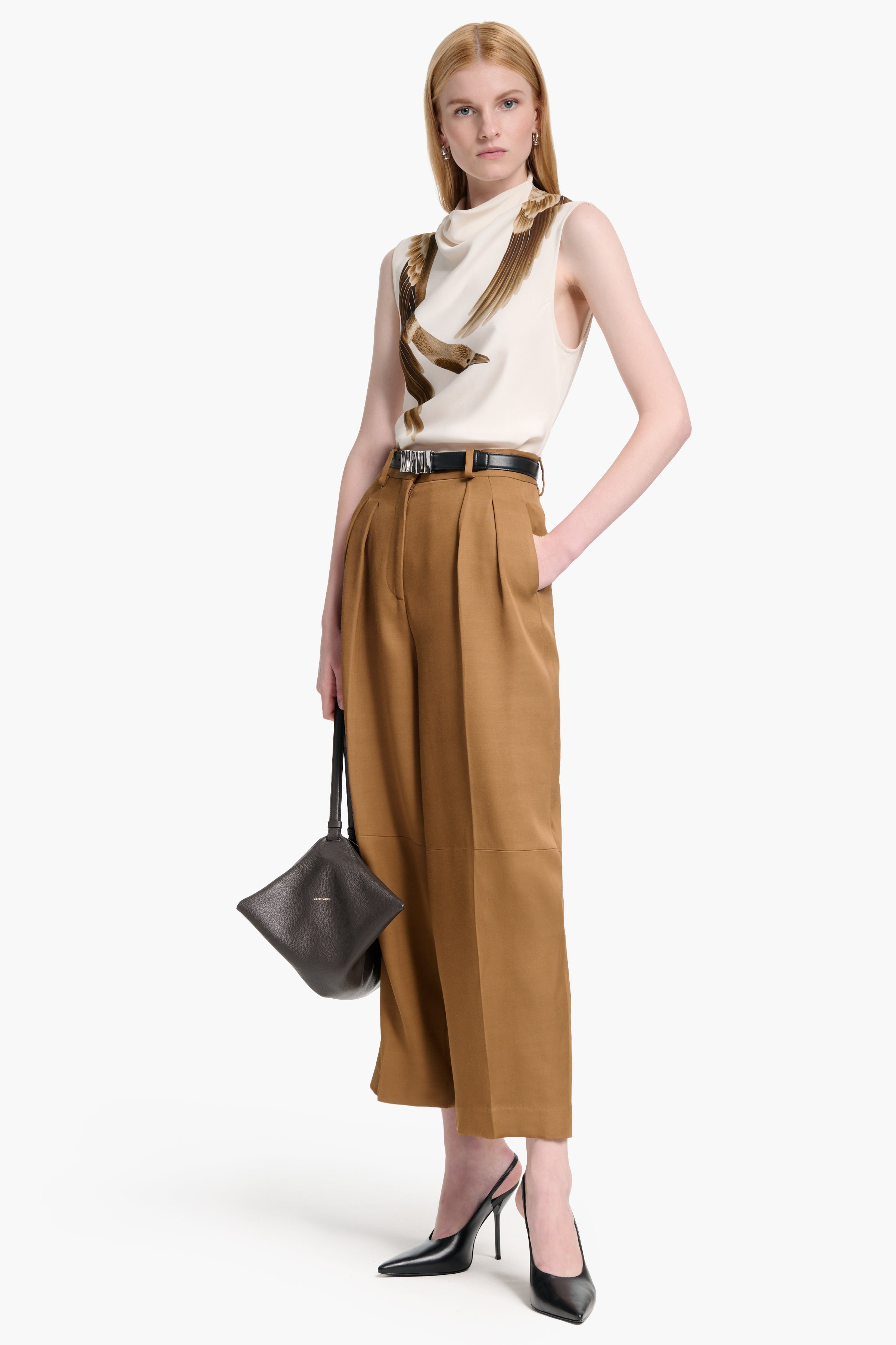 Altuzarra Dash Pant