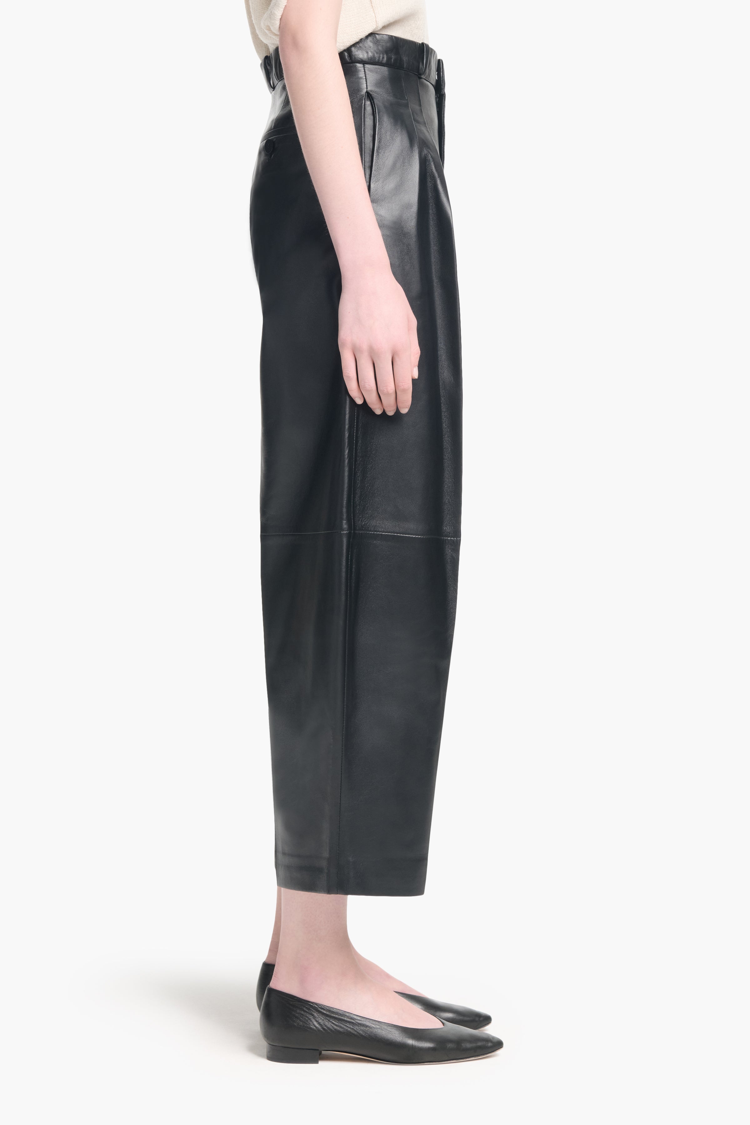 Altuzarra Dash Pant