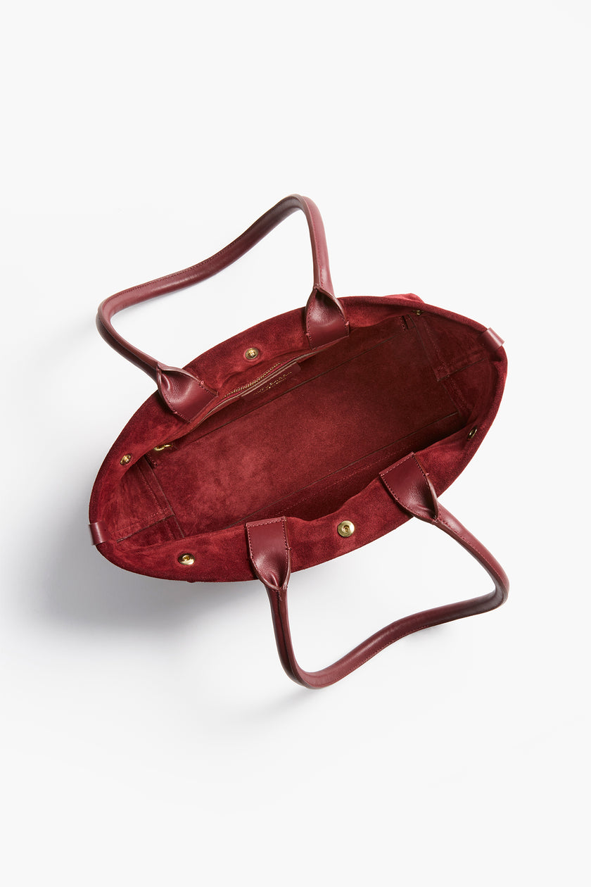 Altuzarra E/W Mini Tote