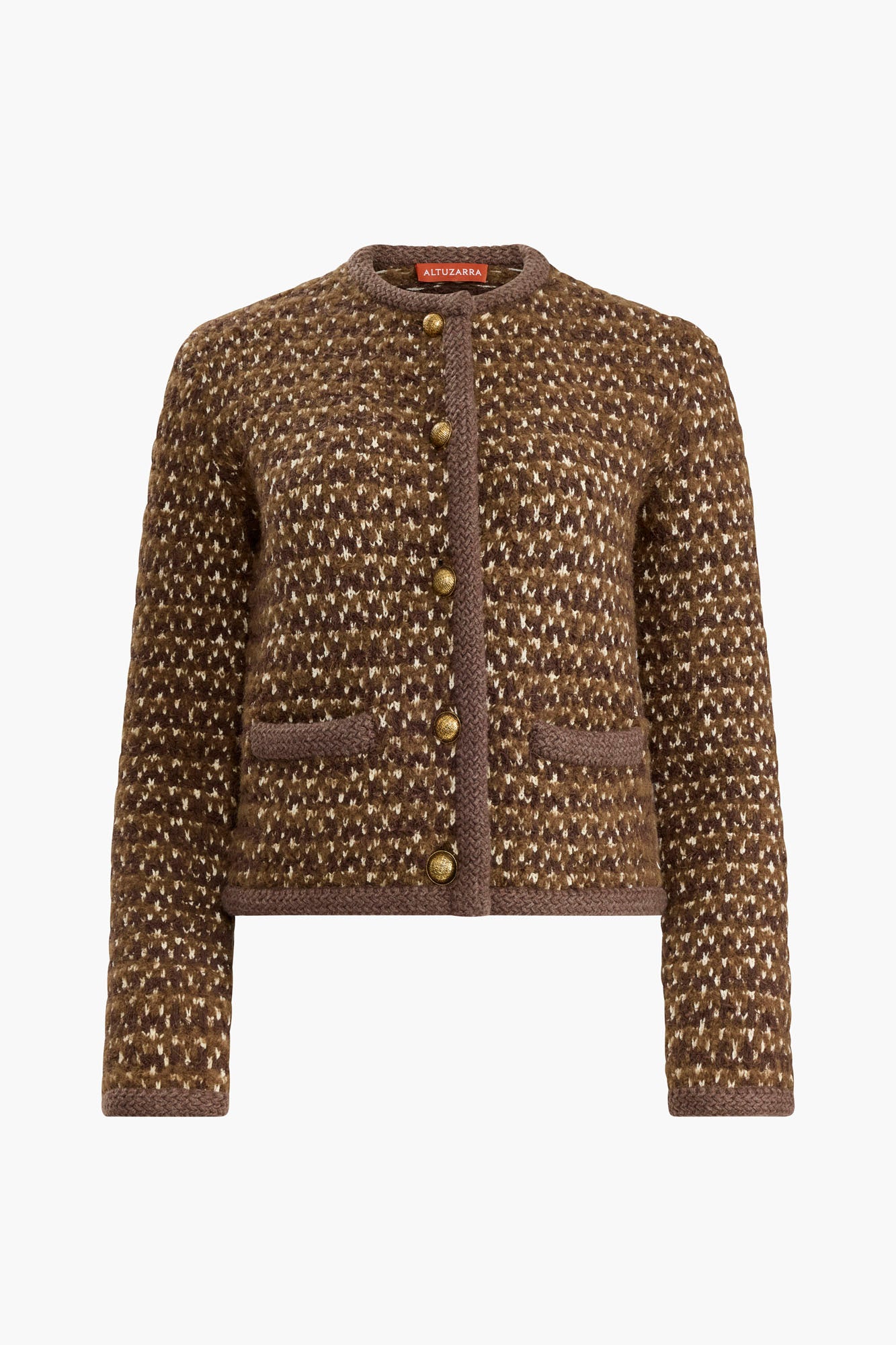 Altuzarra Conroy Jacket