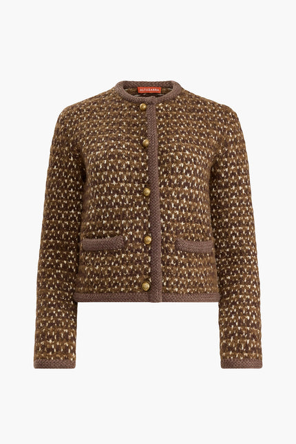 Altuzarra Conroy Jacket