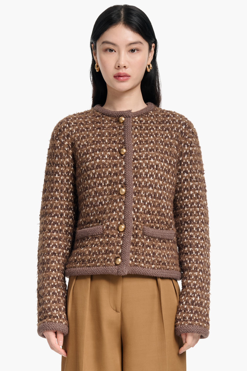 Altuzarra Conroy Jacket