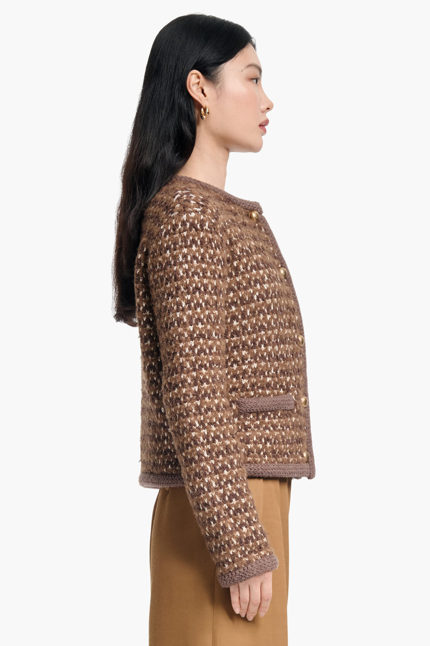 Altuzarra Conroy Jacket