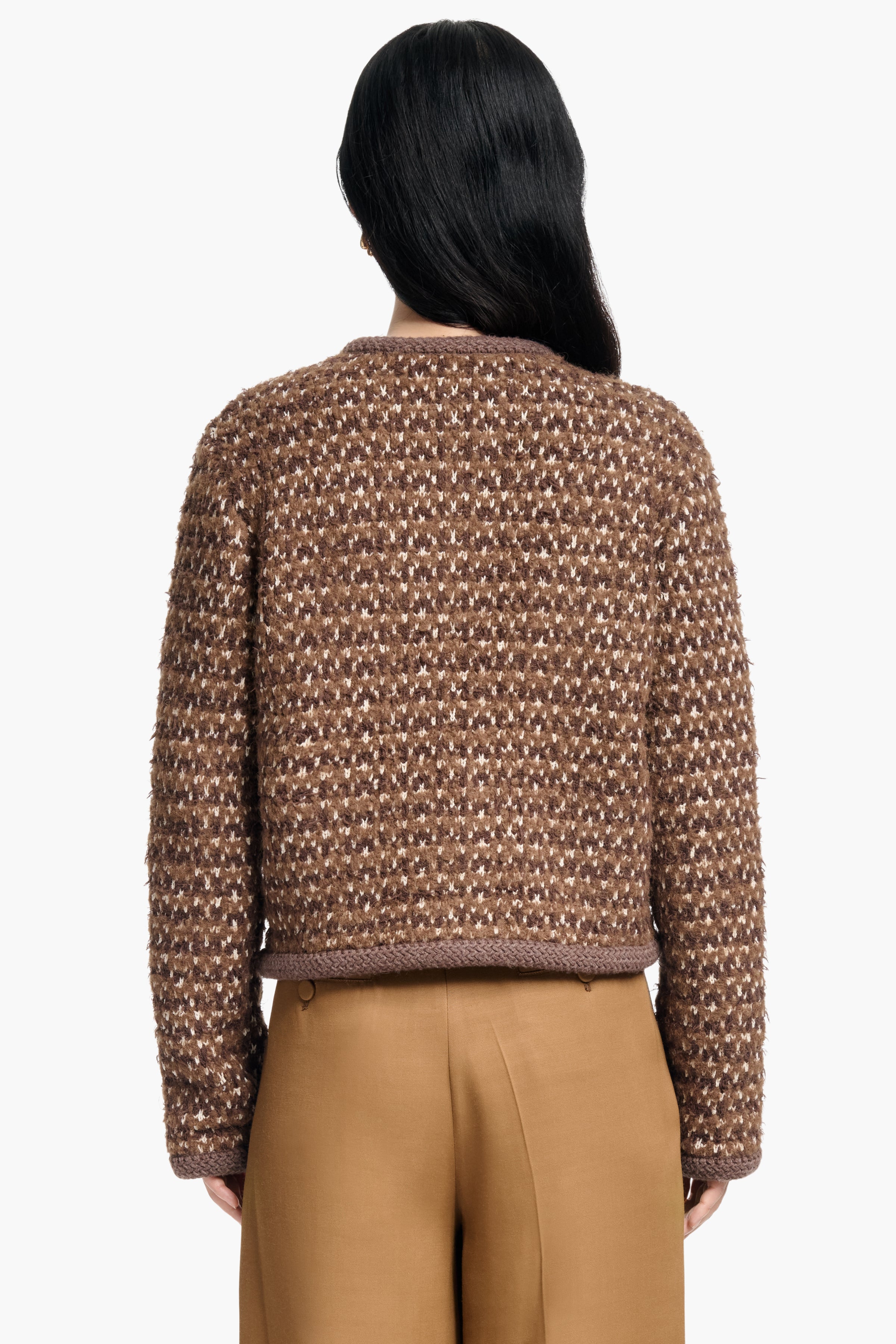 Altuzarra Conroy Jacket