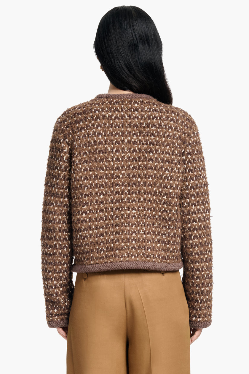 Altuzarra Conroy Jacket