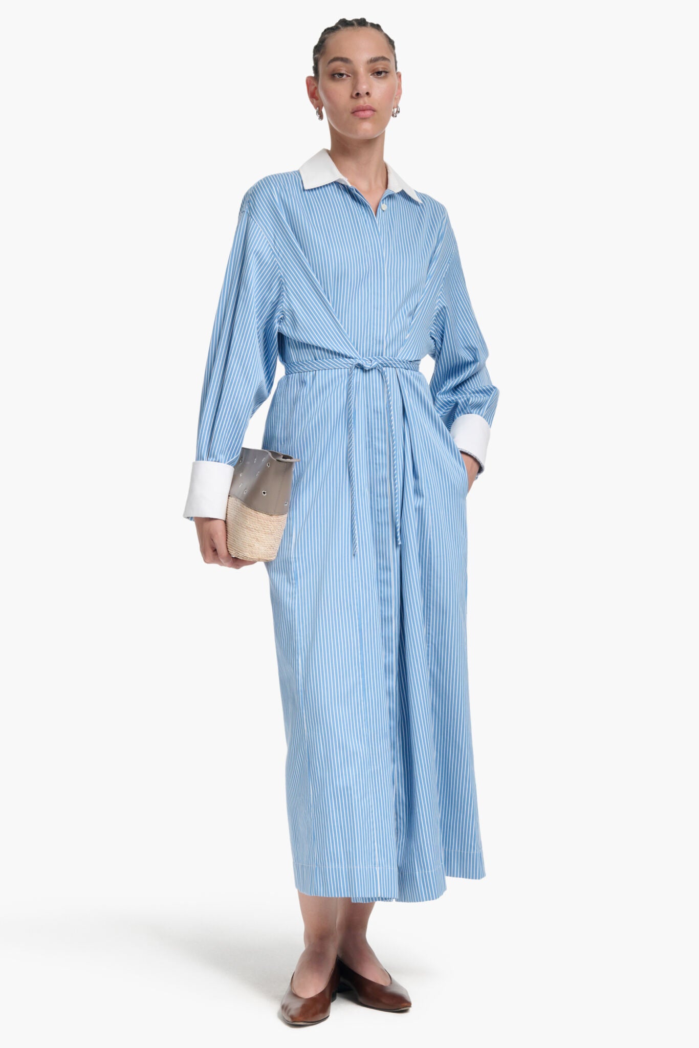 Altuzarra Floyd Dress
