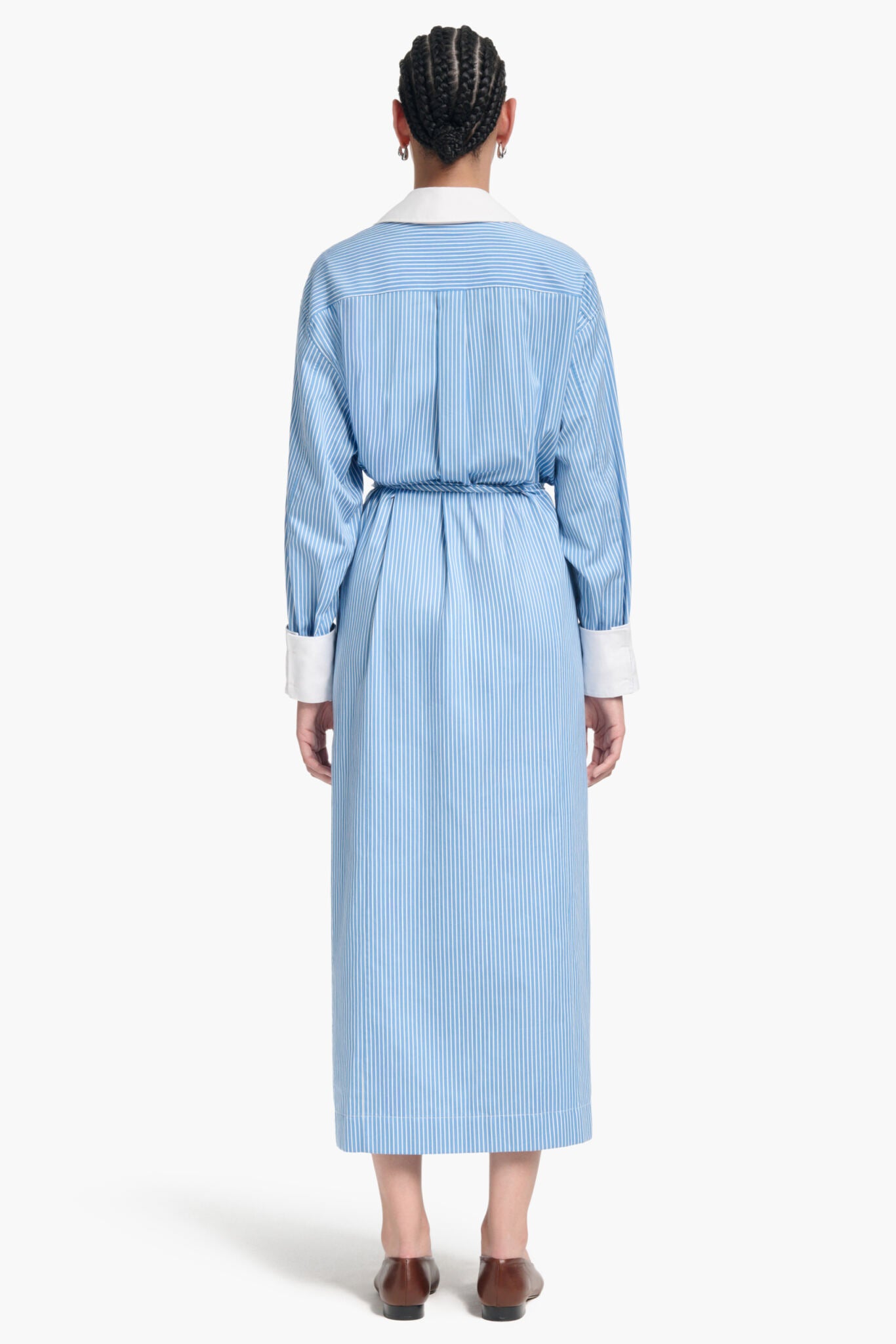 Altuzarra Floyd Dress