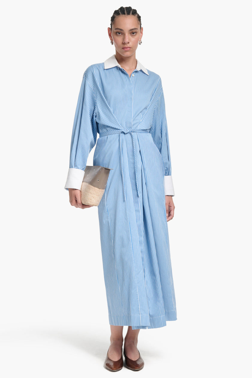 Altuzarra Floyd Dress