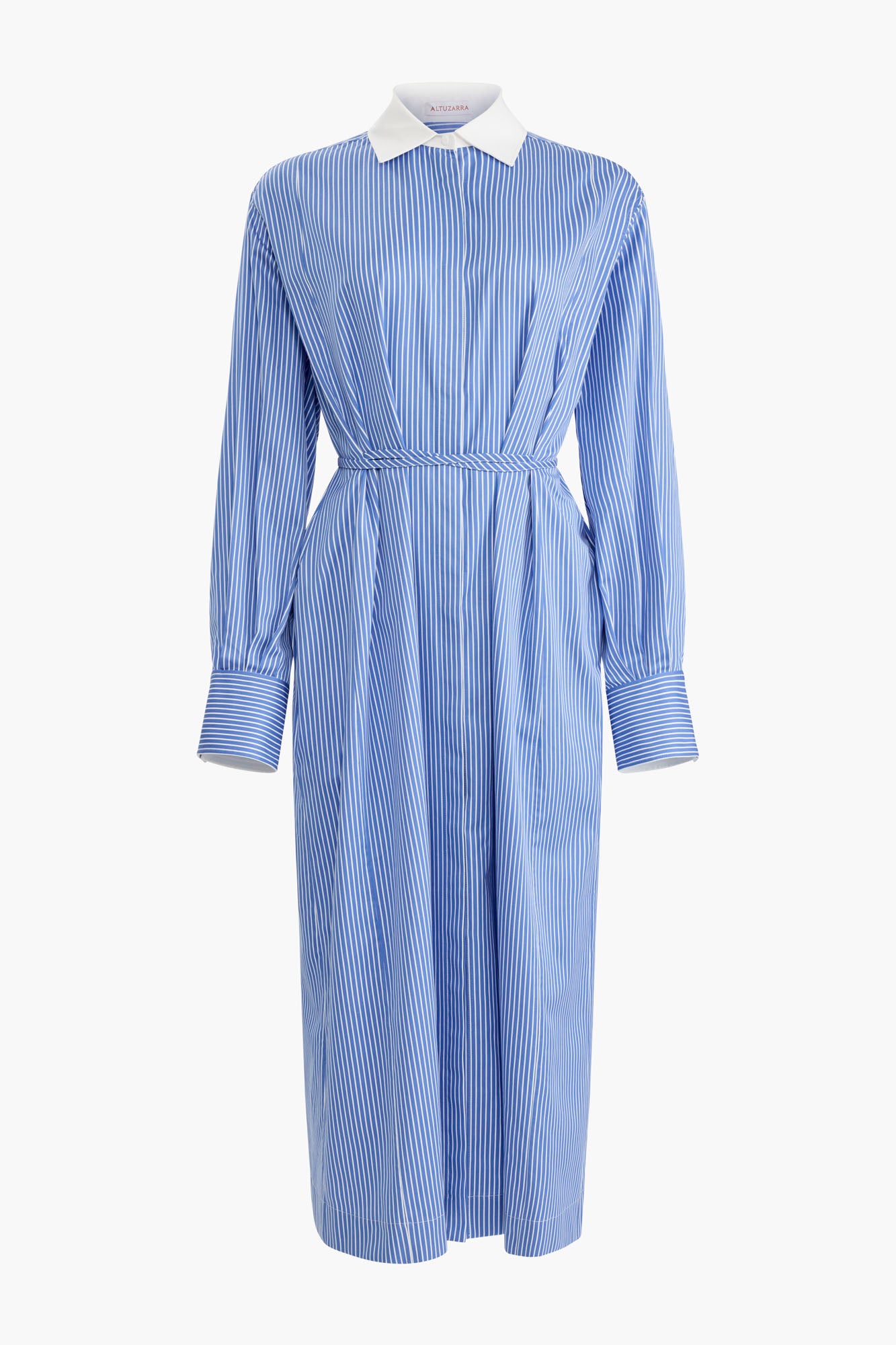Altuzarra Floyd Dress
