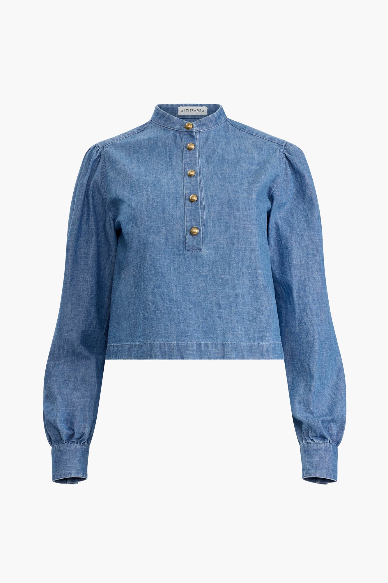 Altuzarra Margot Top