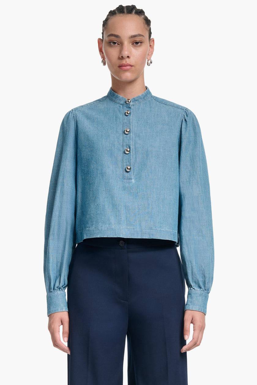 Altuzarra Margot Top