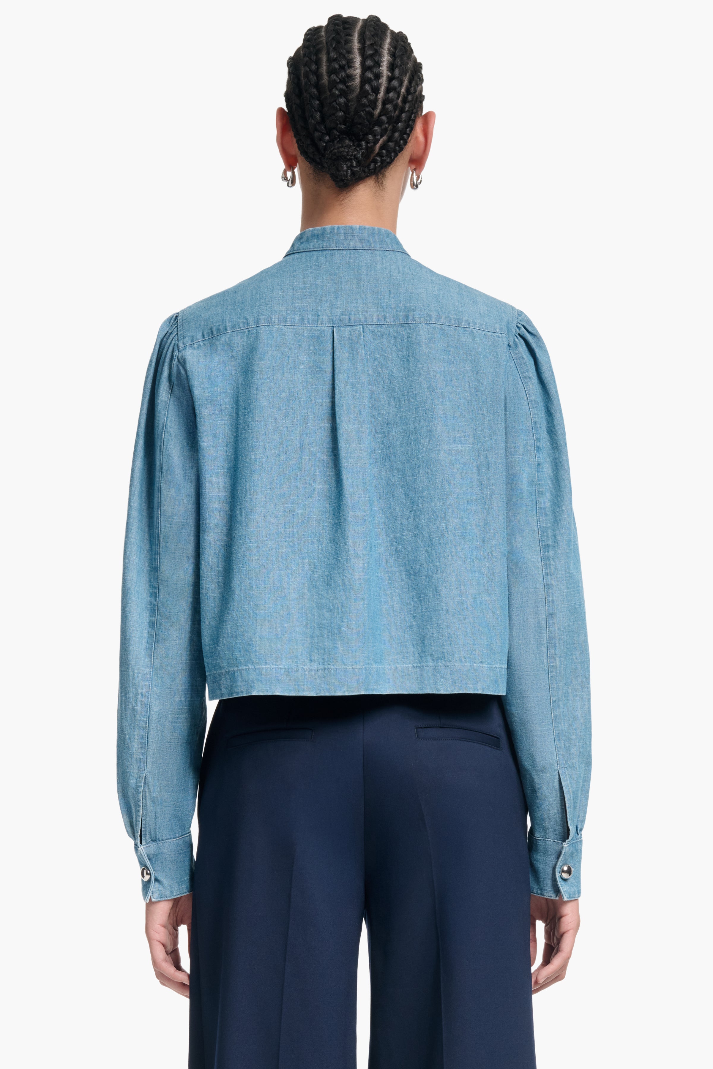 Altuzarra Margot Top