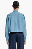 Altuzarra Margot Top