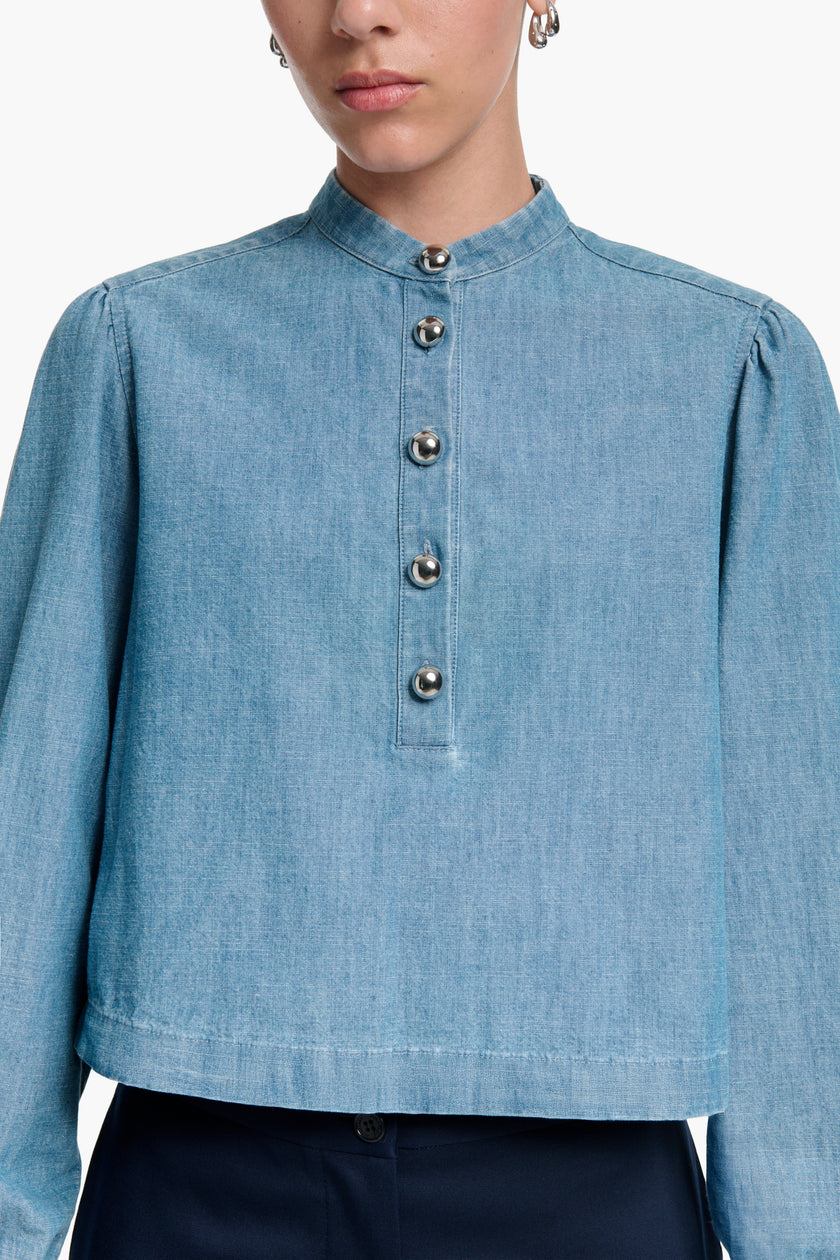 Altuzarra Margot Top