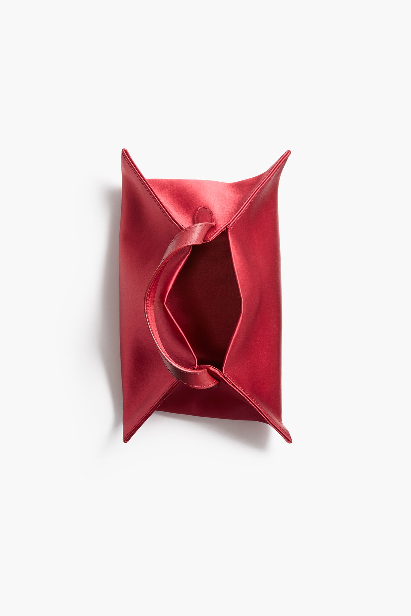 Altuzarra Origami Baguette Bag