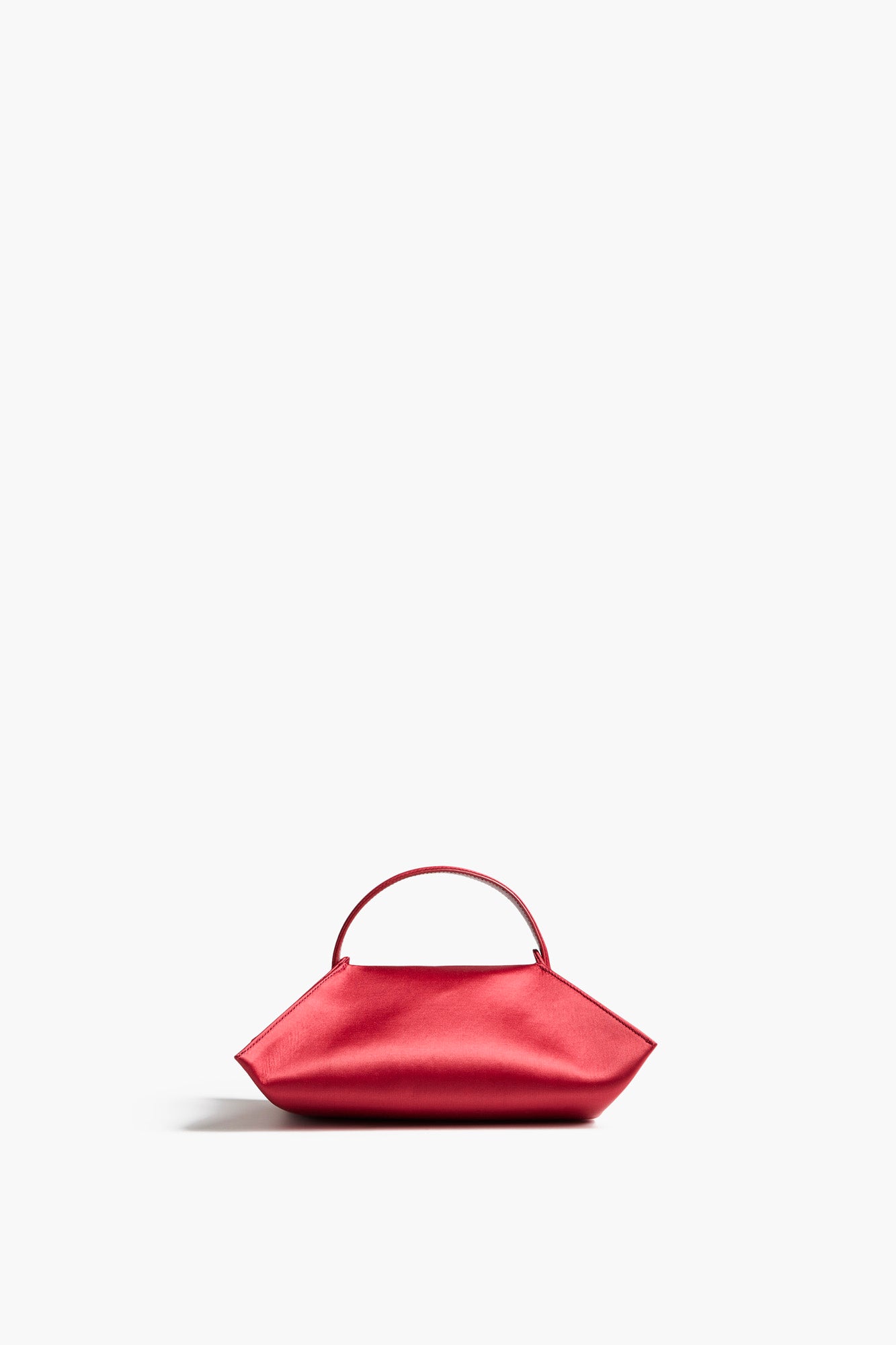 Altuzarra Origami Baguette Bag