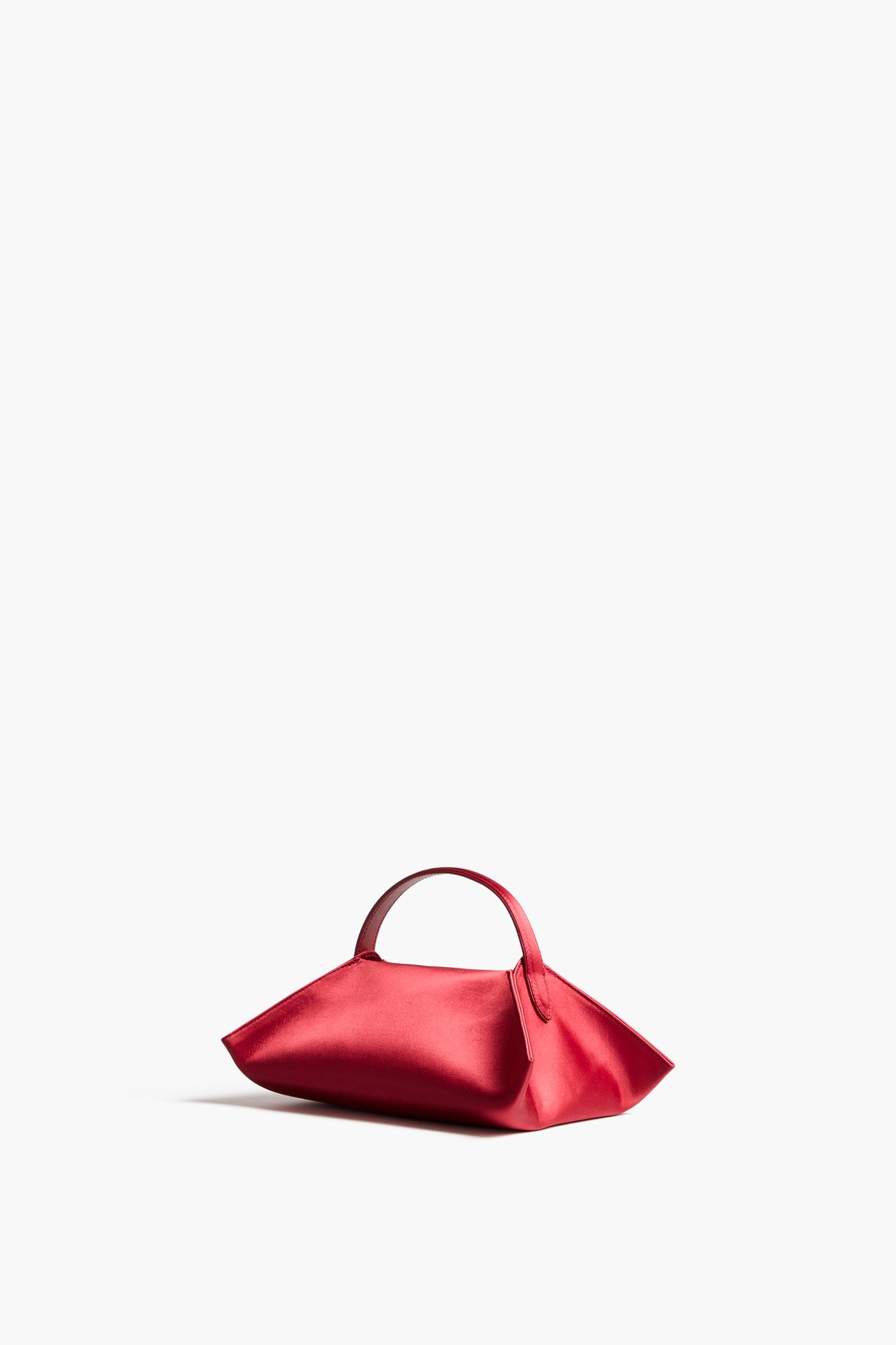 Altuzarra Origami Baguette Bag