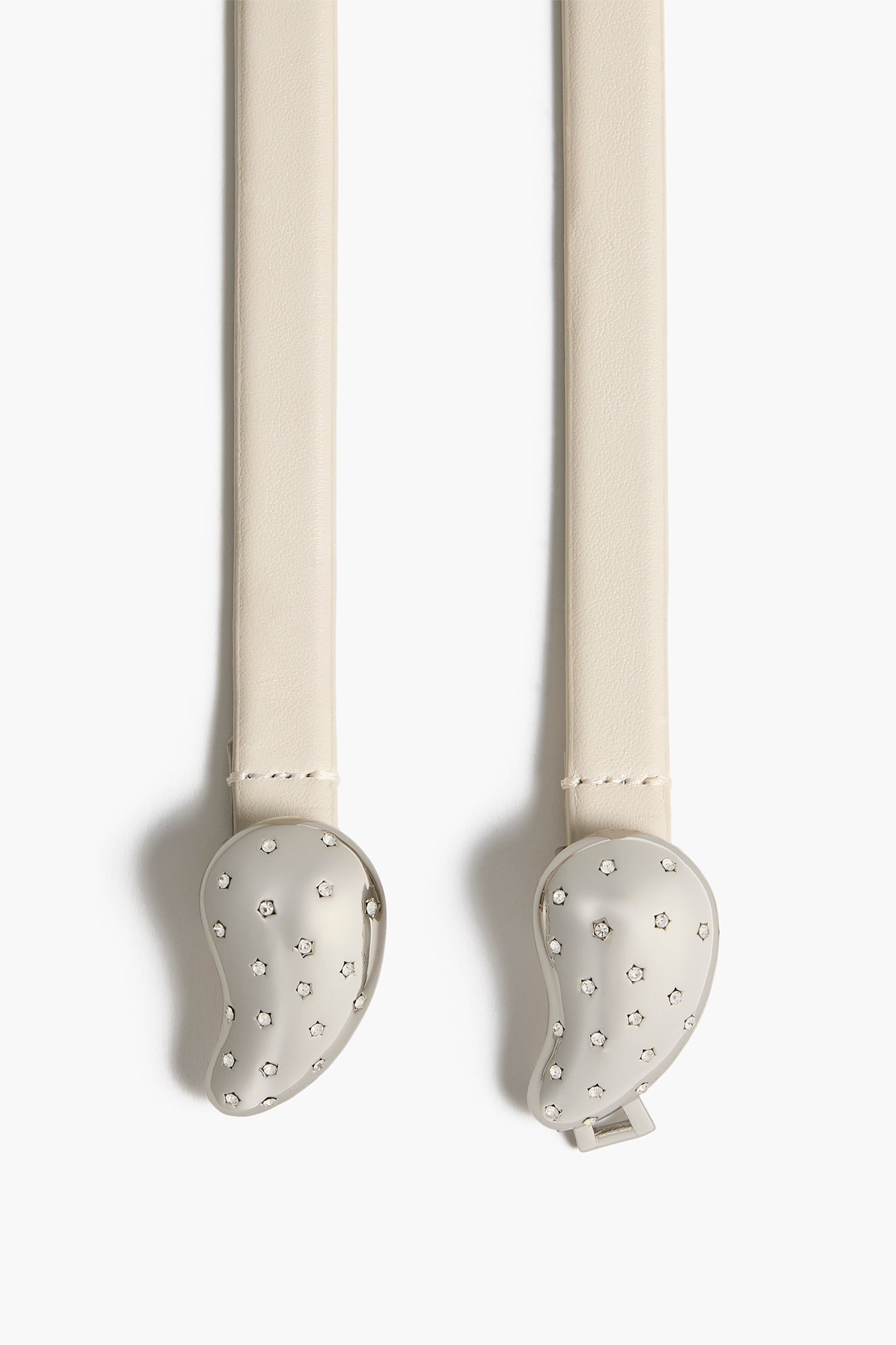 Altuzarra Bean Skinny Belt