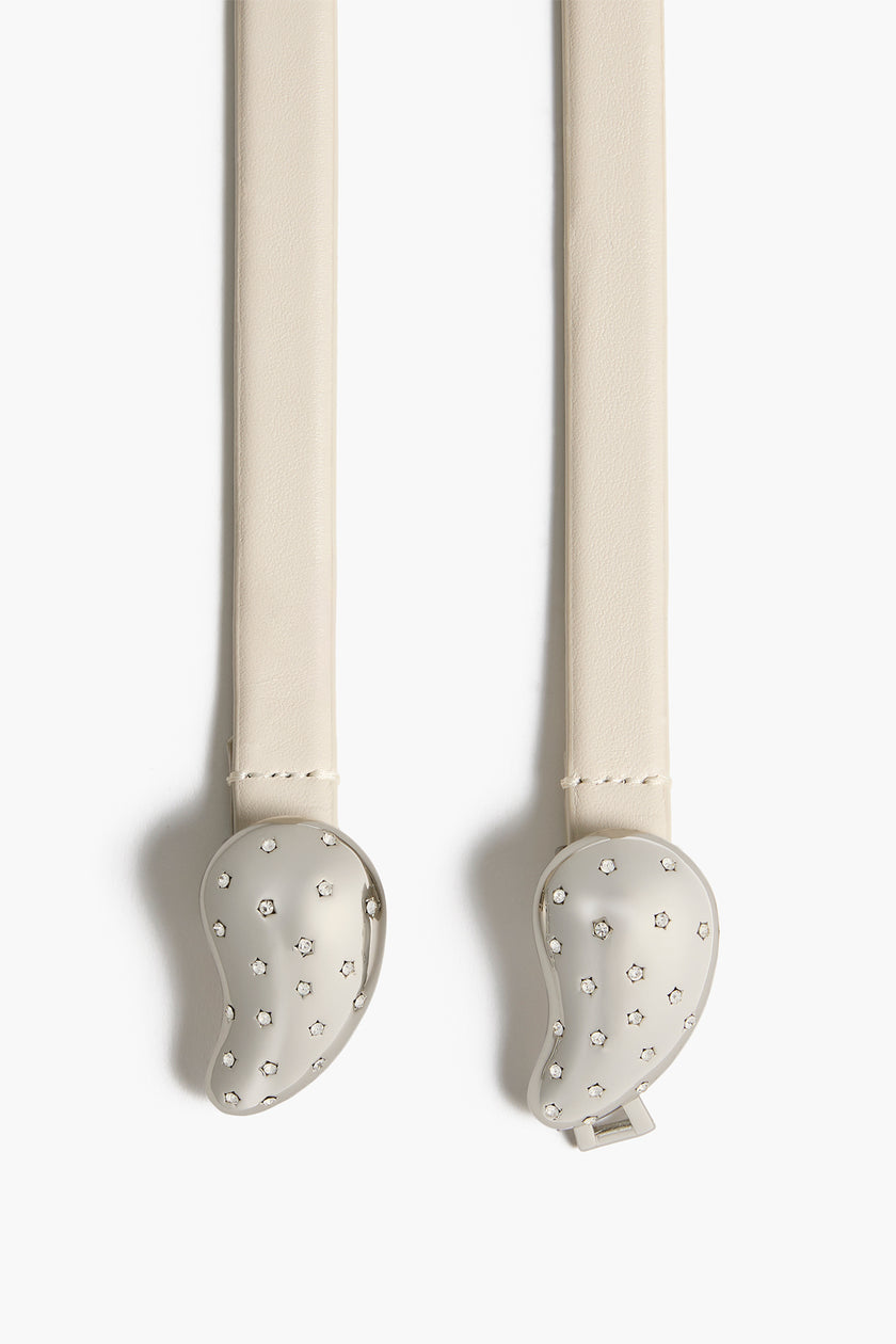 Altuzarra Bean Skinny Belt