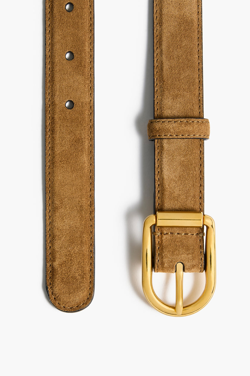 Altuzarra Classic Buckle Belt