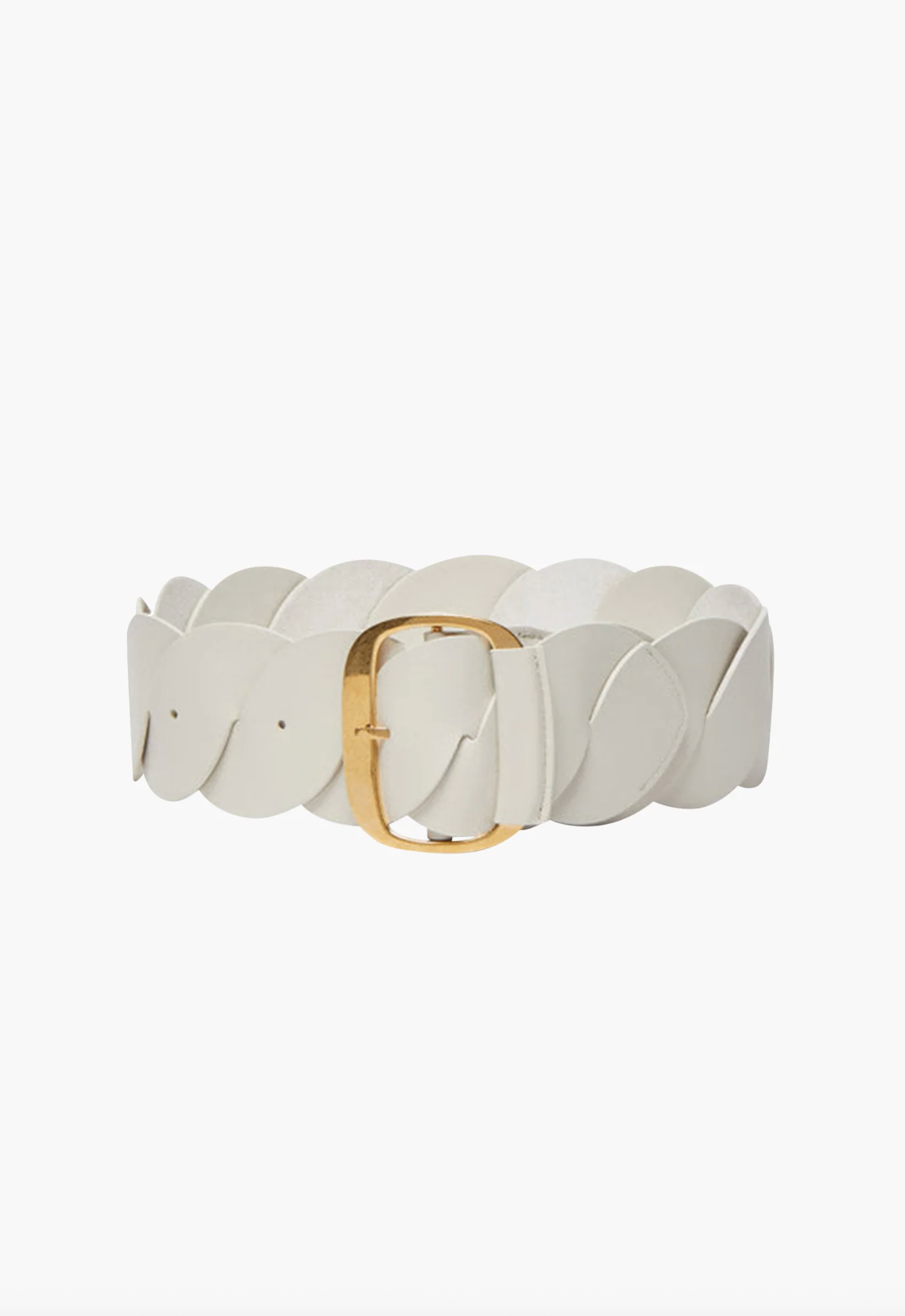 Altuzarra Twist Braid Belt