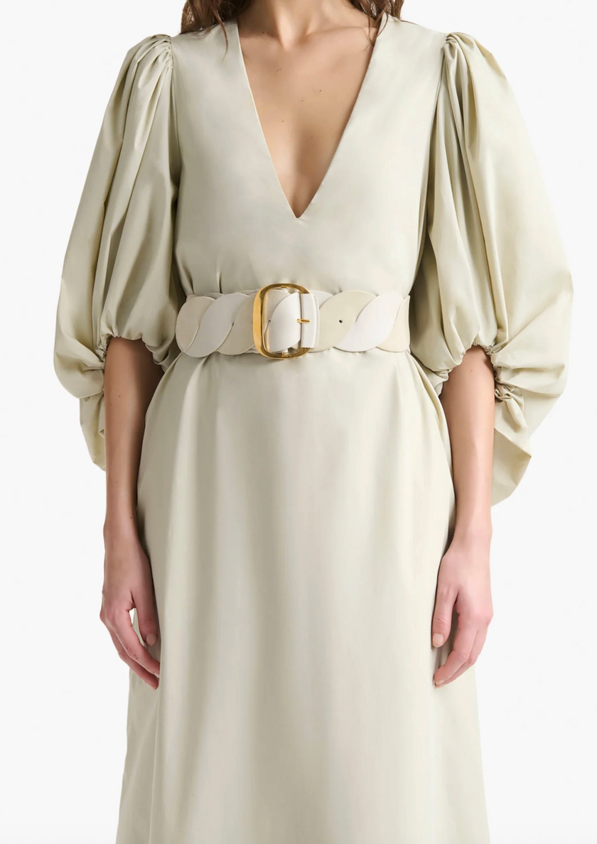 Altuzarra Twist Braid Belt