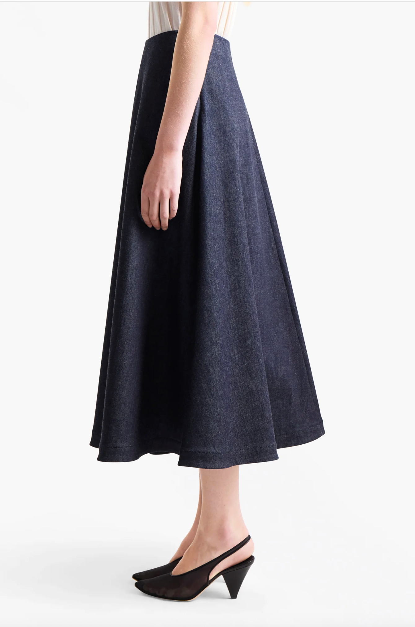 Altuzarra Varda Skirt