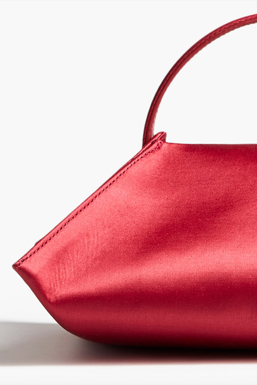 Altuzarra Origami Baguette Bag