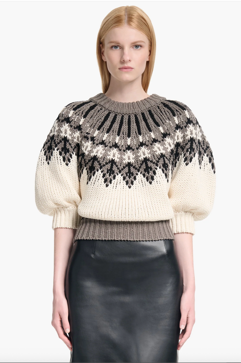 Altuzarra Marty Sweater