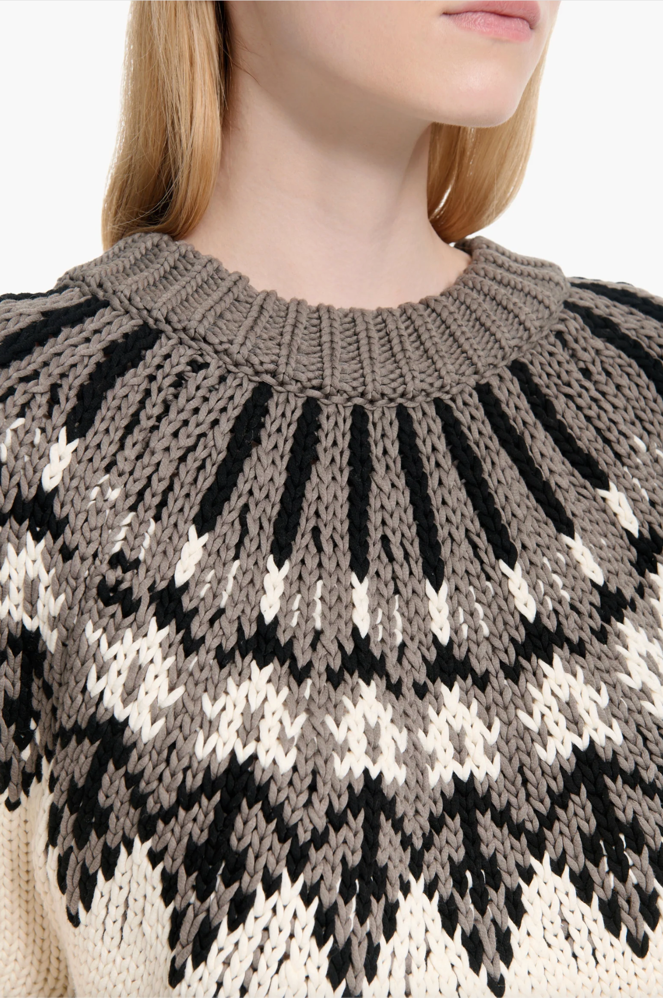 Altuzarra Marty Sweater