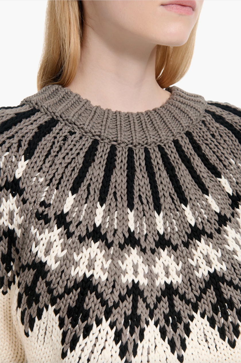 Altuzarra Marty Sweater