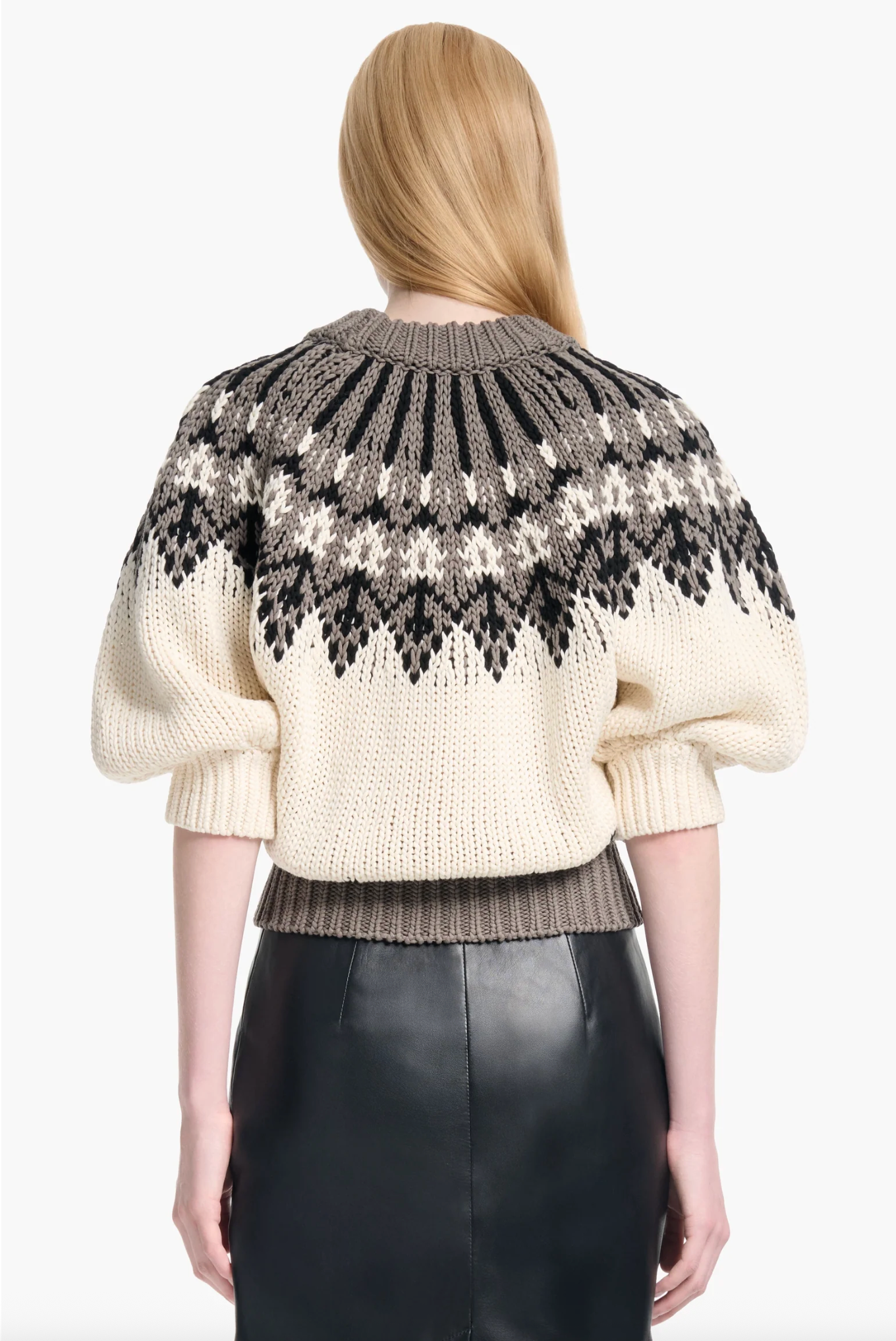 Altuzarra Marty Sweater
