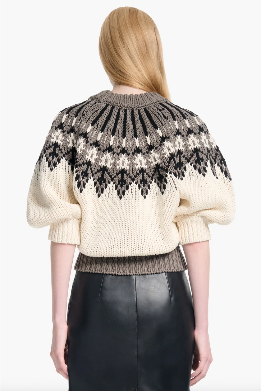 Altuzarra Marty Sweater