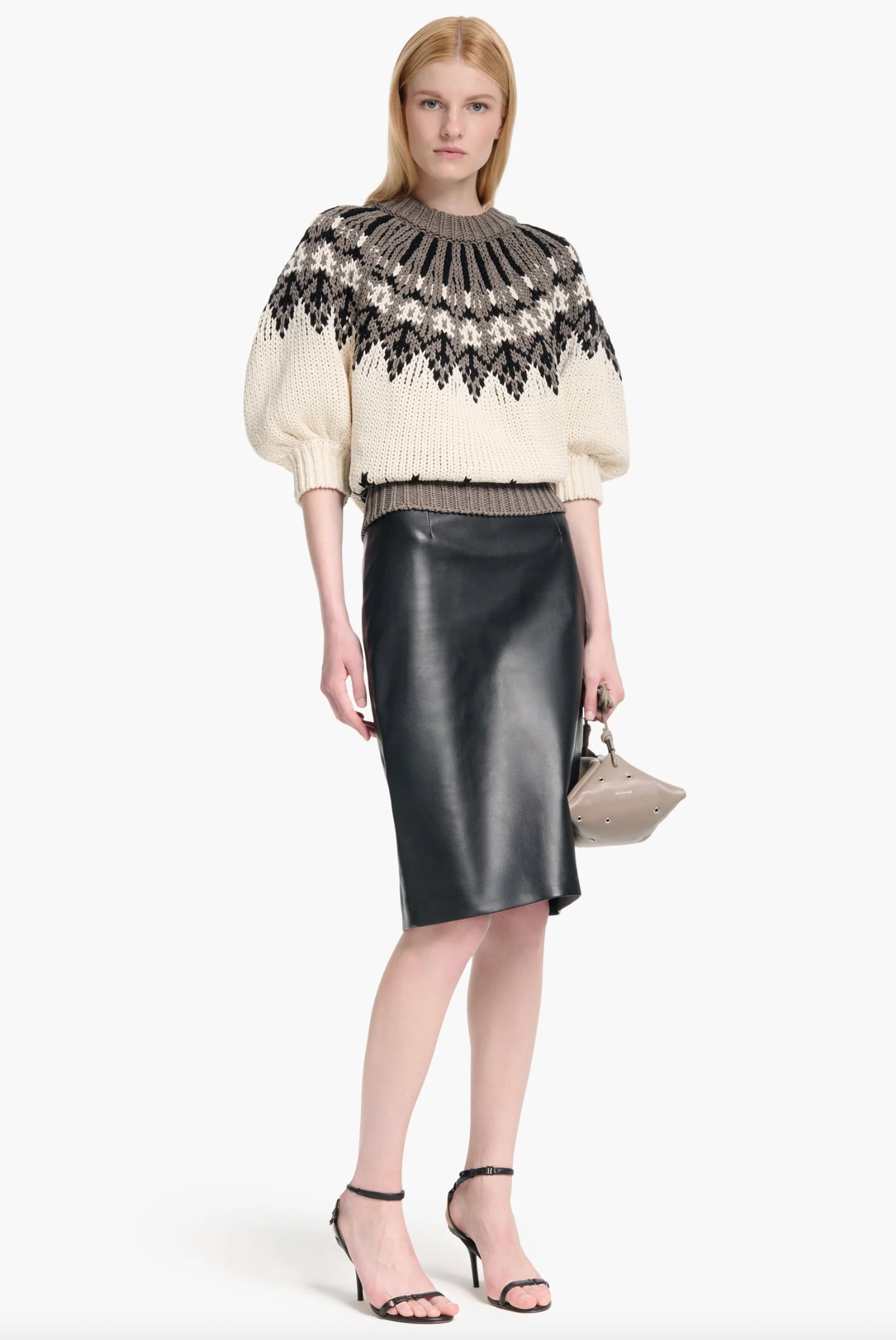 Altuzarra Marty Sweater