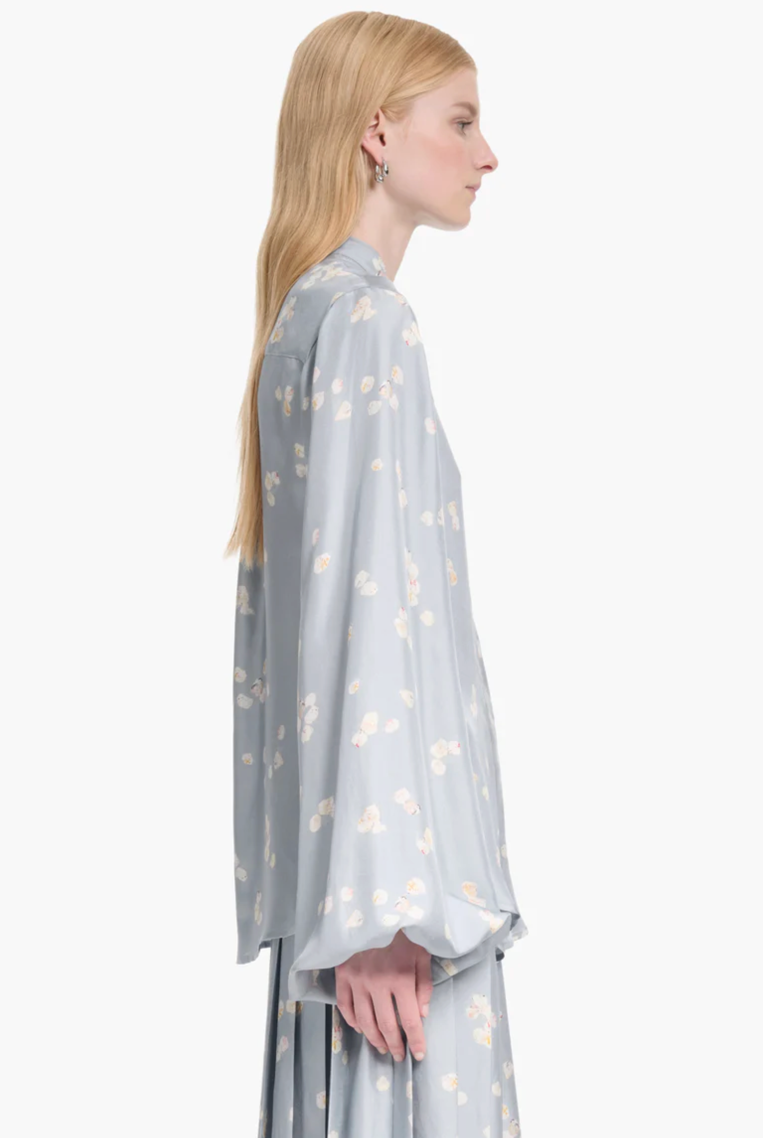 Altuzarra Magee Top