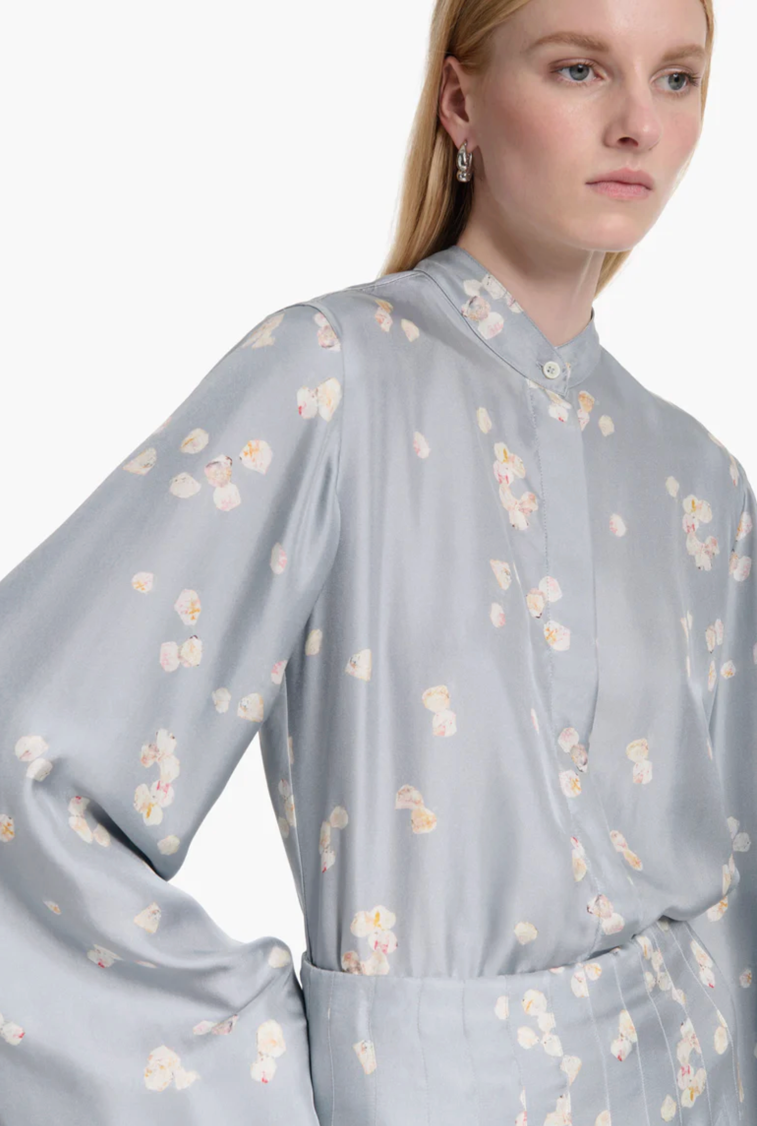 Altuzarra Magee Top