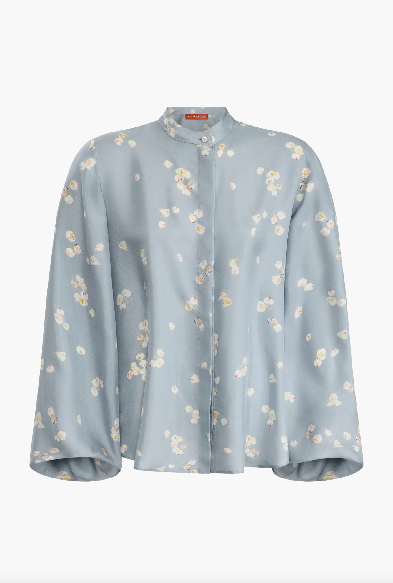 Altuzarra Magee Top