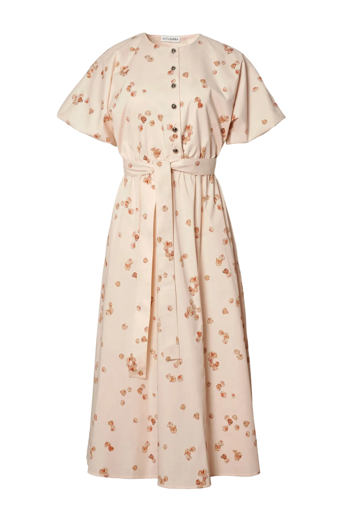 Altuzarra Paulina Dress