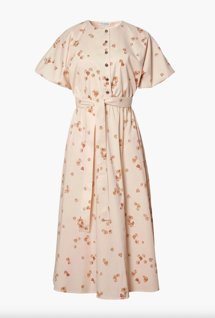 Altuzarra Paulina Dress