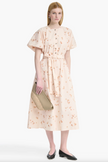 Altuzarra Paulina Dress