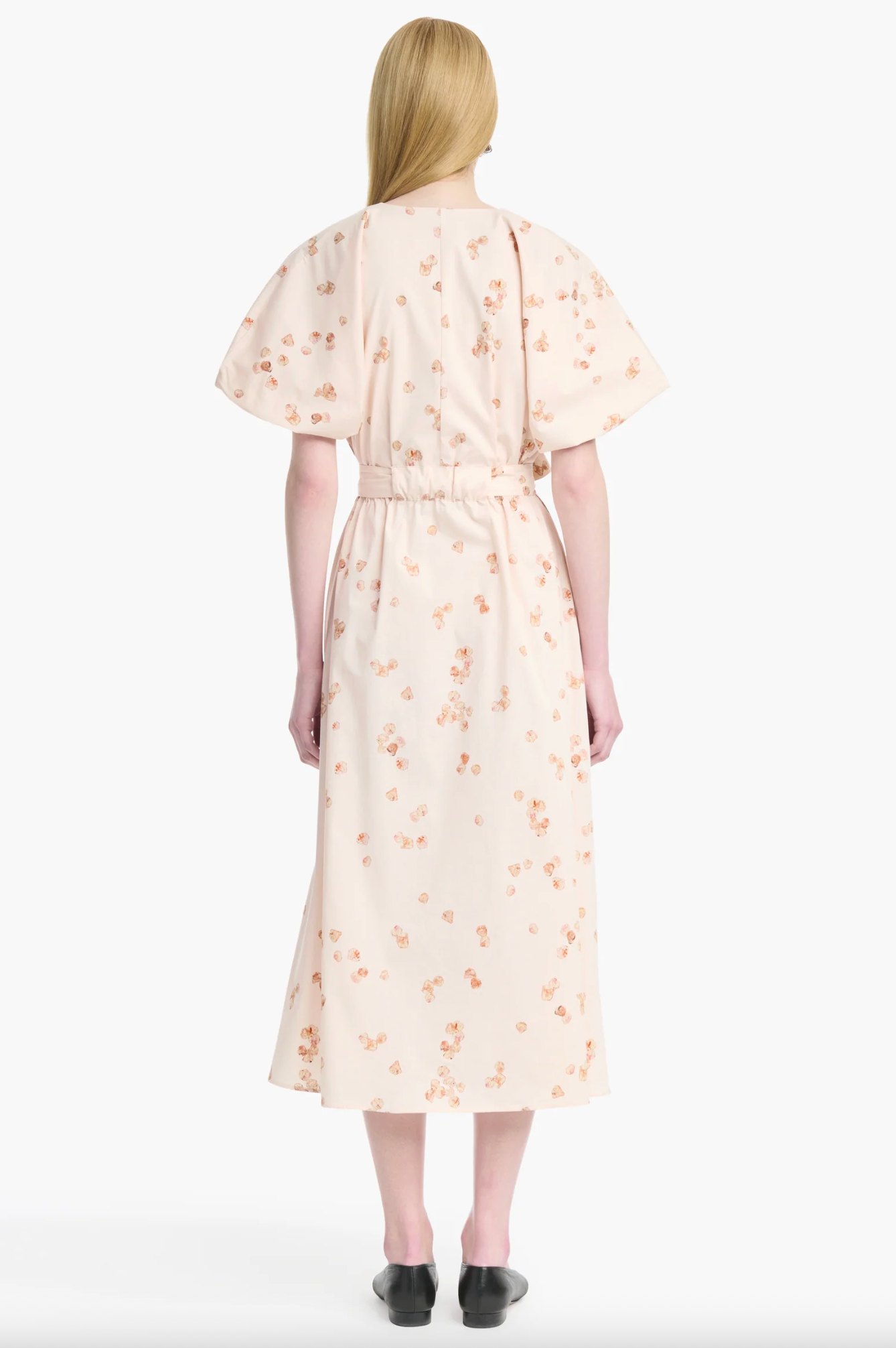 Altuzarra Paulina Dress