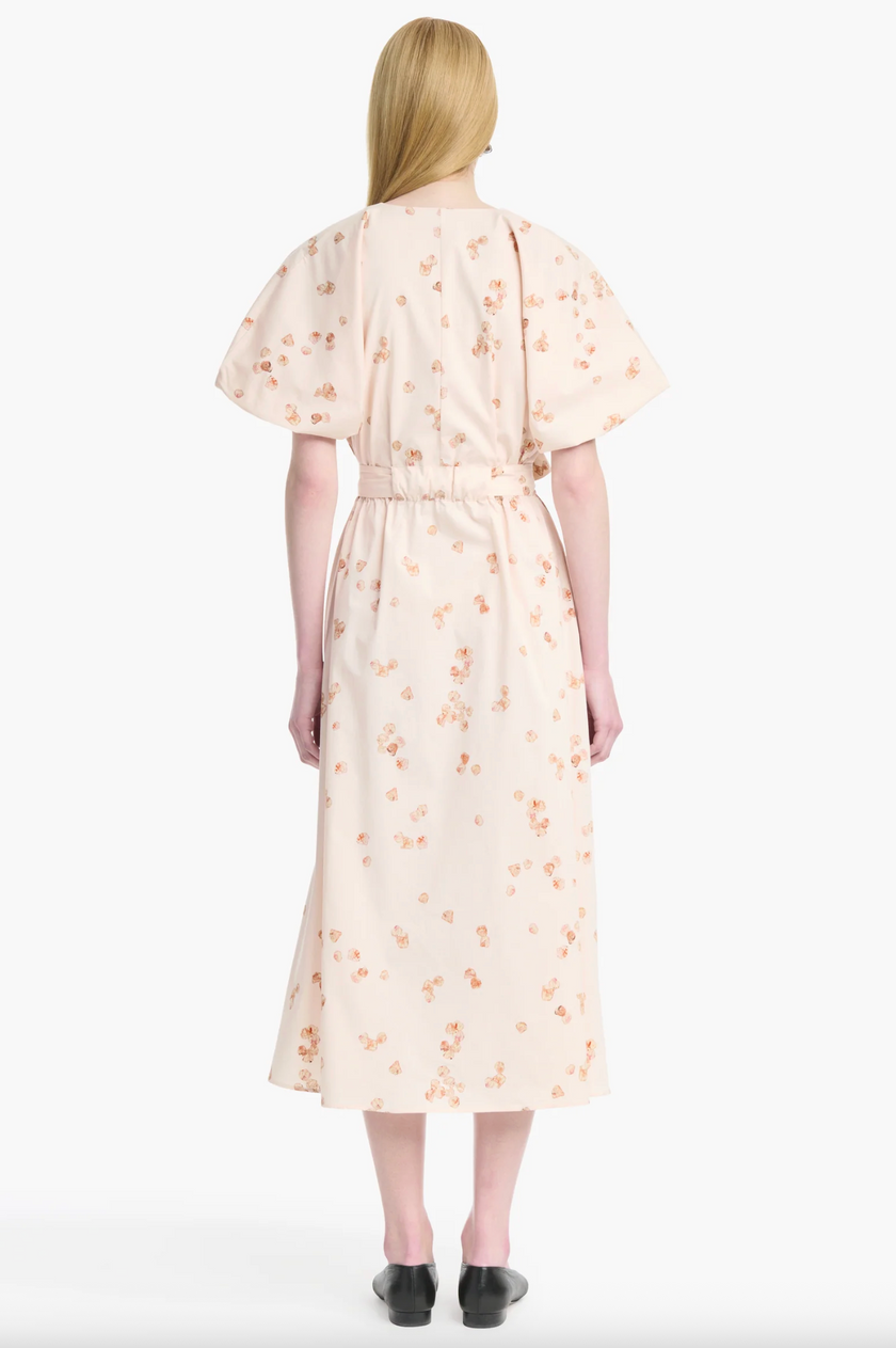 Altuzarra Paulina Dress
