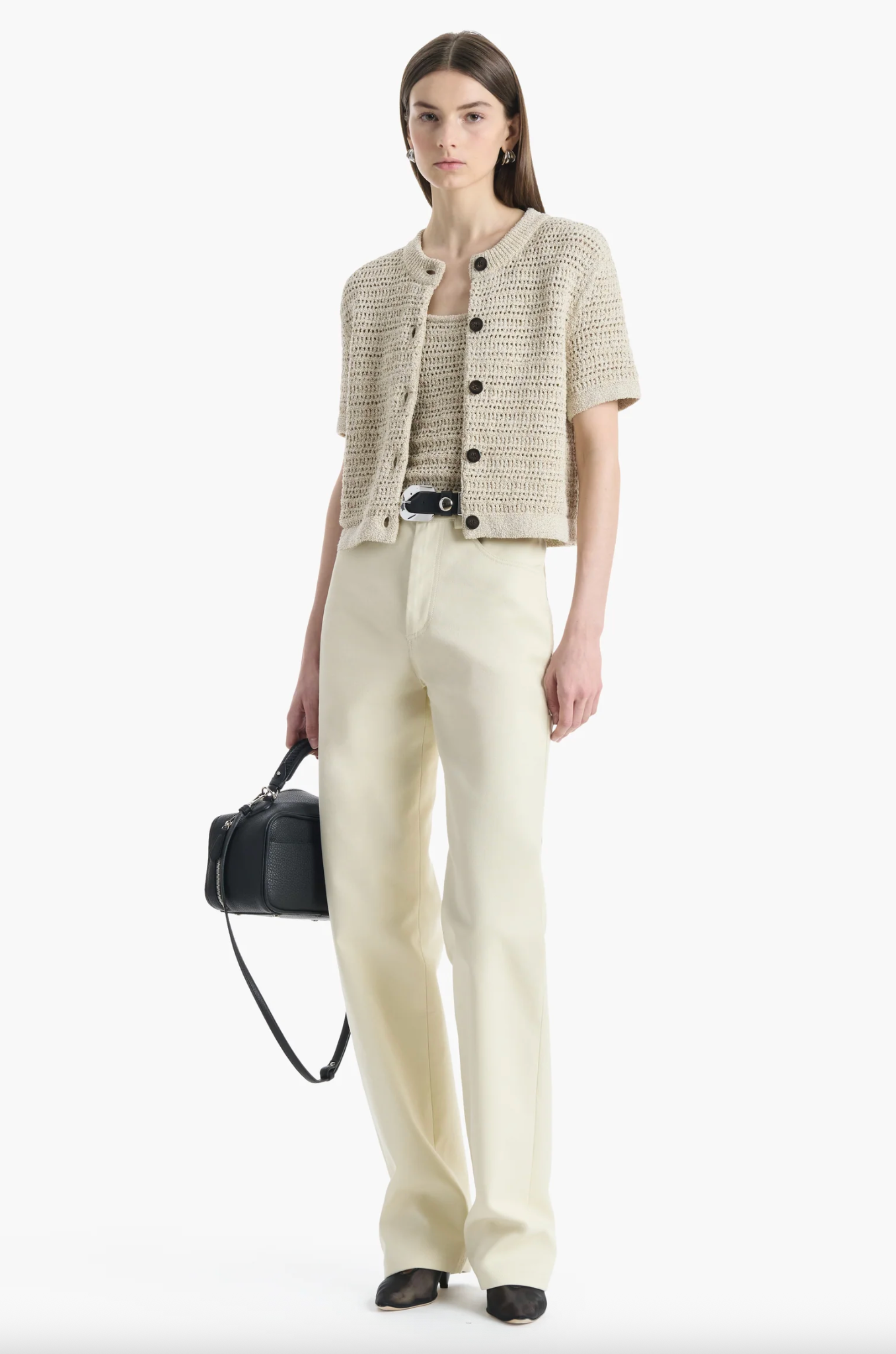 Altuzarra Cliff Sweater