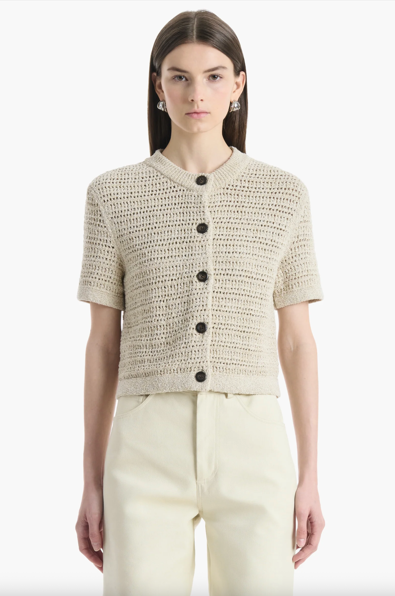 Altuzarra Cliff Sweater