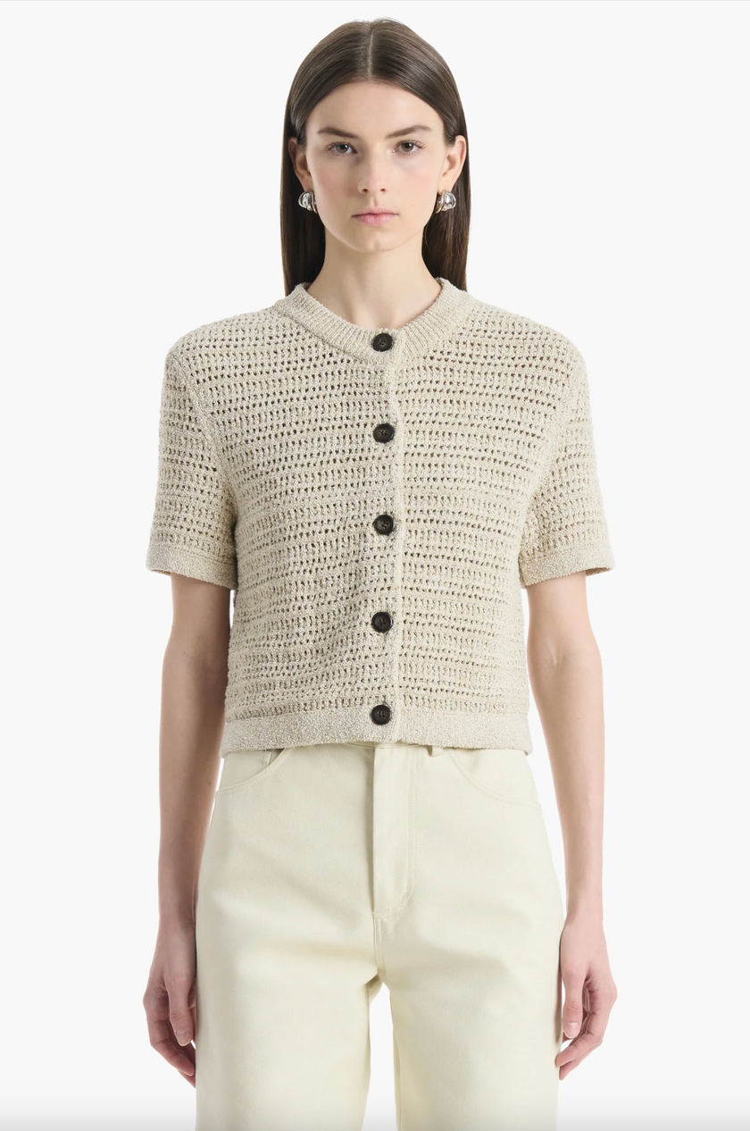 Altuzarra Cliff Sweater