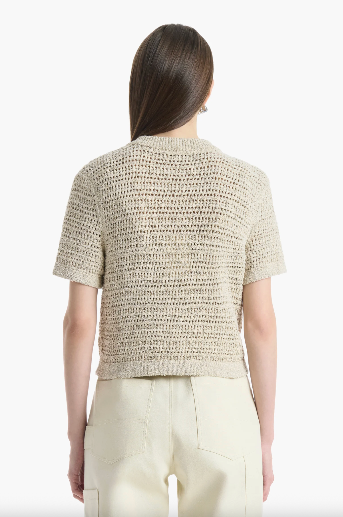Altuzarra Cliff Sweater