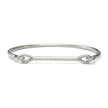 Tura Sugden Needle Eye Cuff - Diamonds