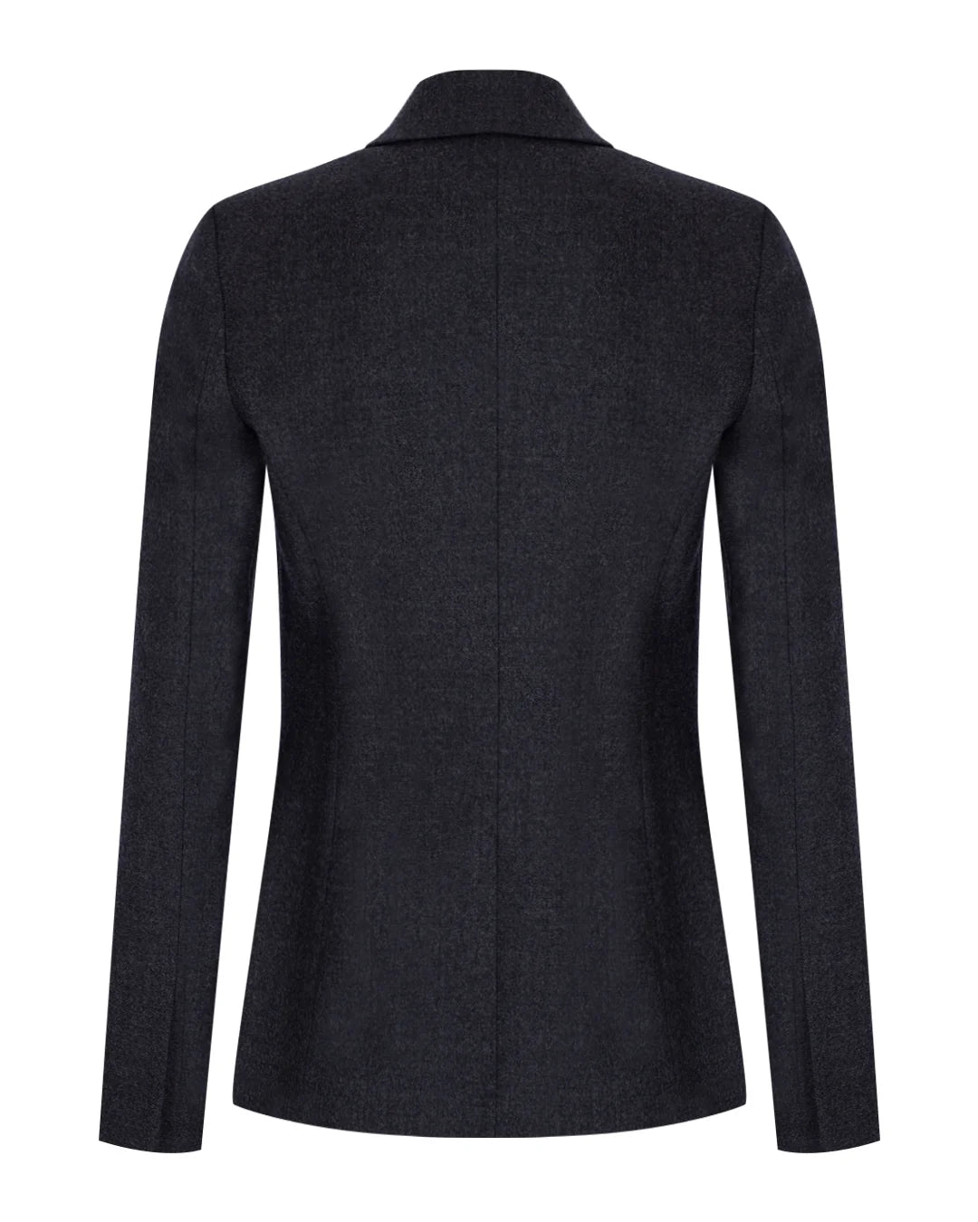 Zeynep Arcay Vintage Wool Blazer